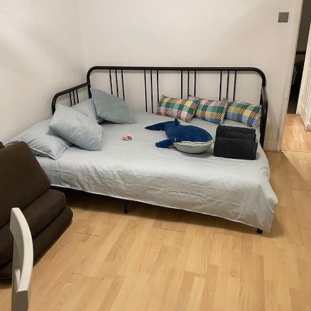 Surrey Docks Se16 Near Canada Water N Easy Access Canary Wharf London Exteriör bild