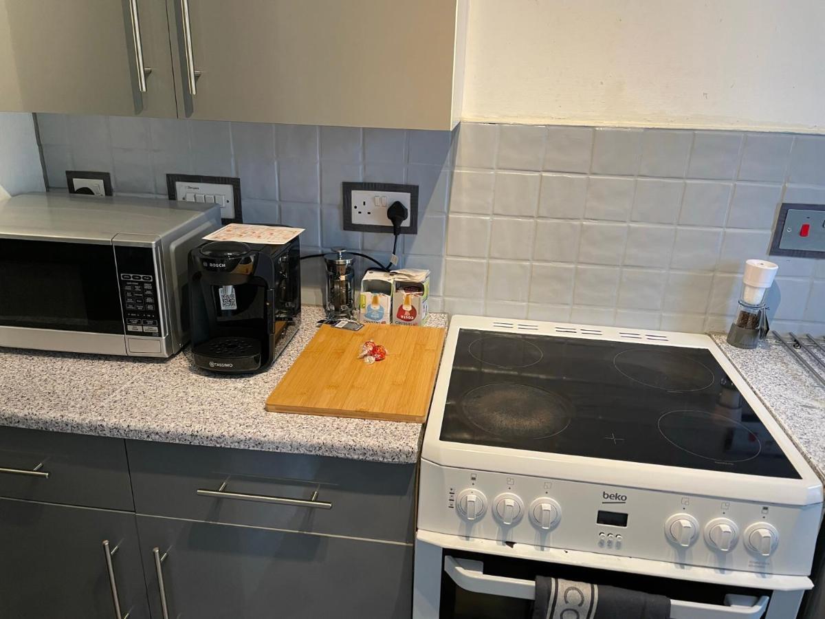 Surrey Docks Se16 Near Canada Water N Easy Access Canary Wharf London Exteriör bild