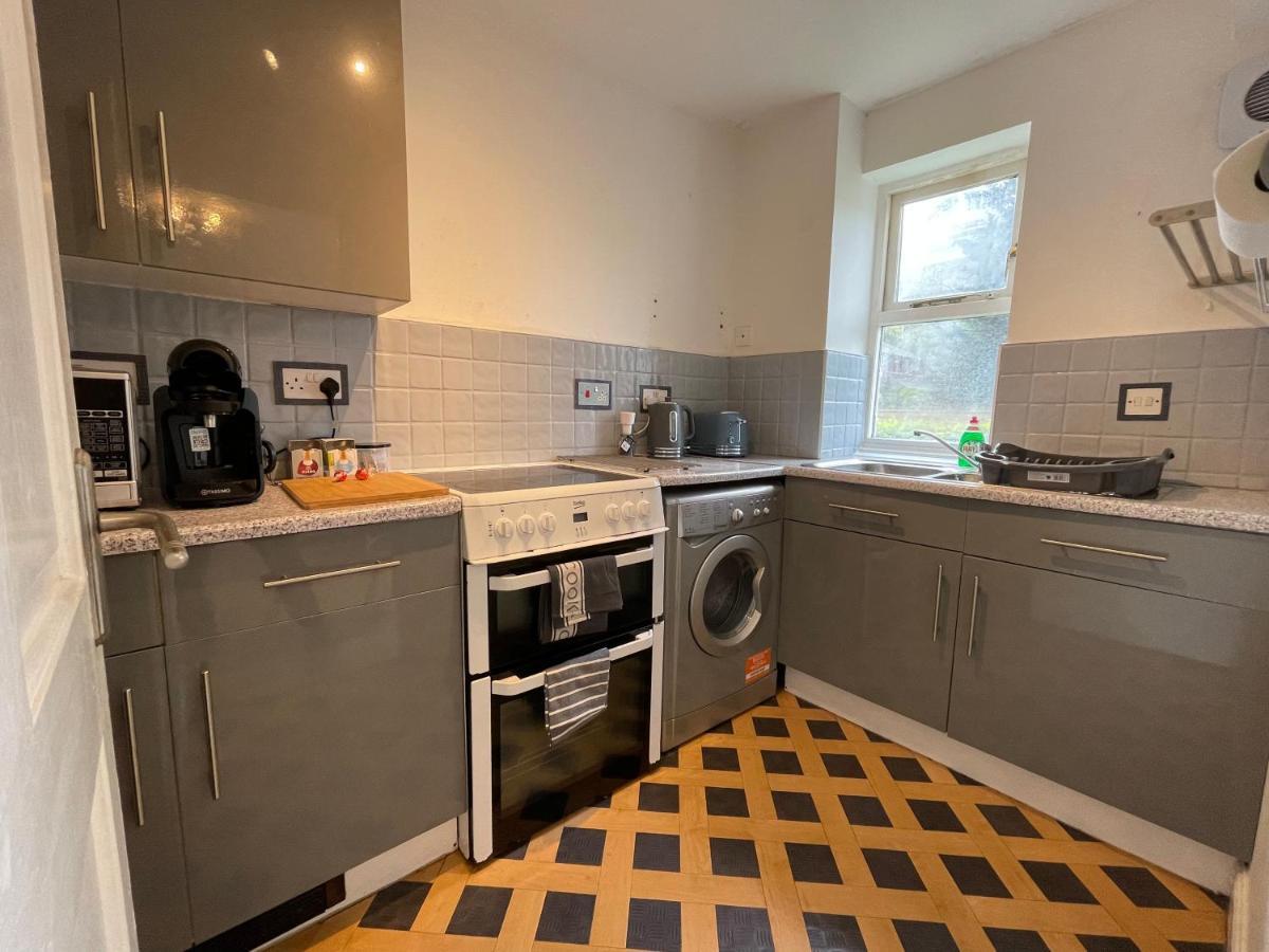 Surrey Docks Se16 Near Canada Water N Easy Access Canary Wharf London Exteriör bild