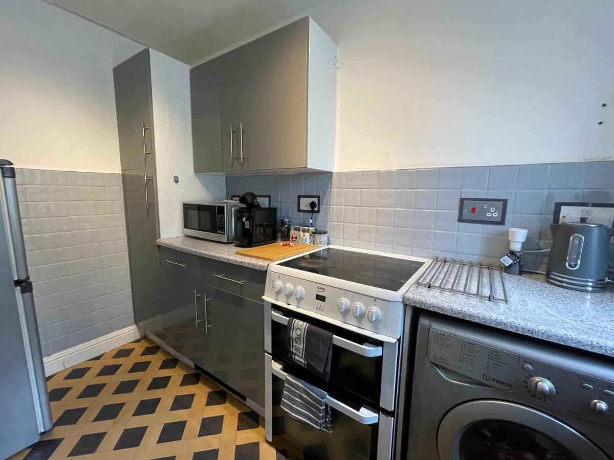 Surrey Docks Se16 Near Canada Water N Easy Access Canary Wharf London Exteriör bild