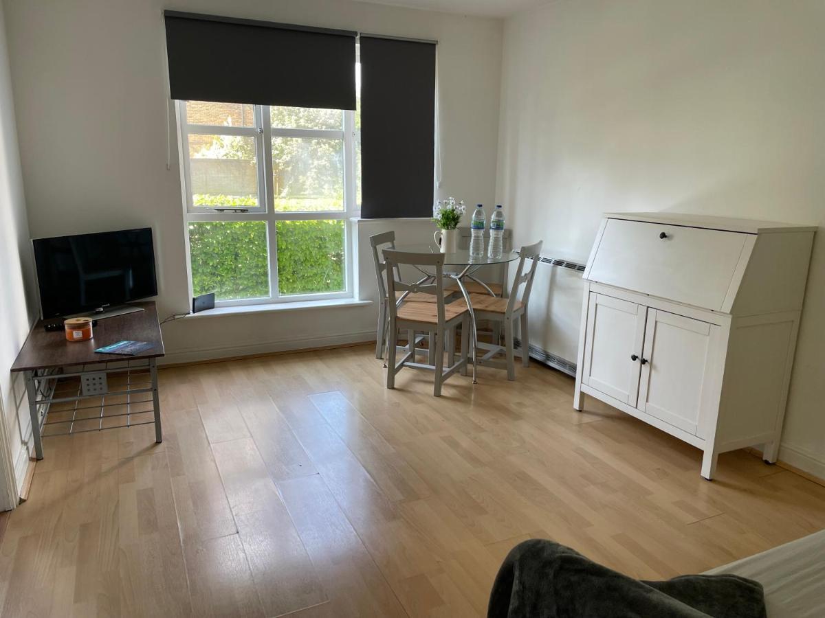 Surrey Docks Se16 Near Canada Water N Easy Access Canary Wharf London Exteriör bild
