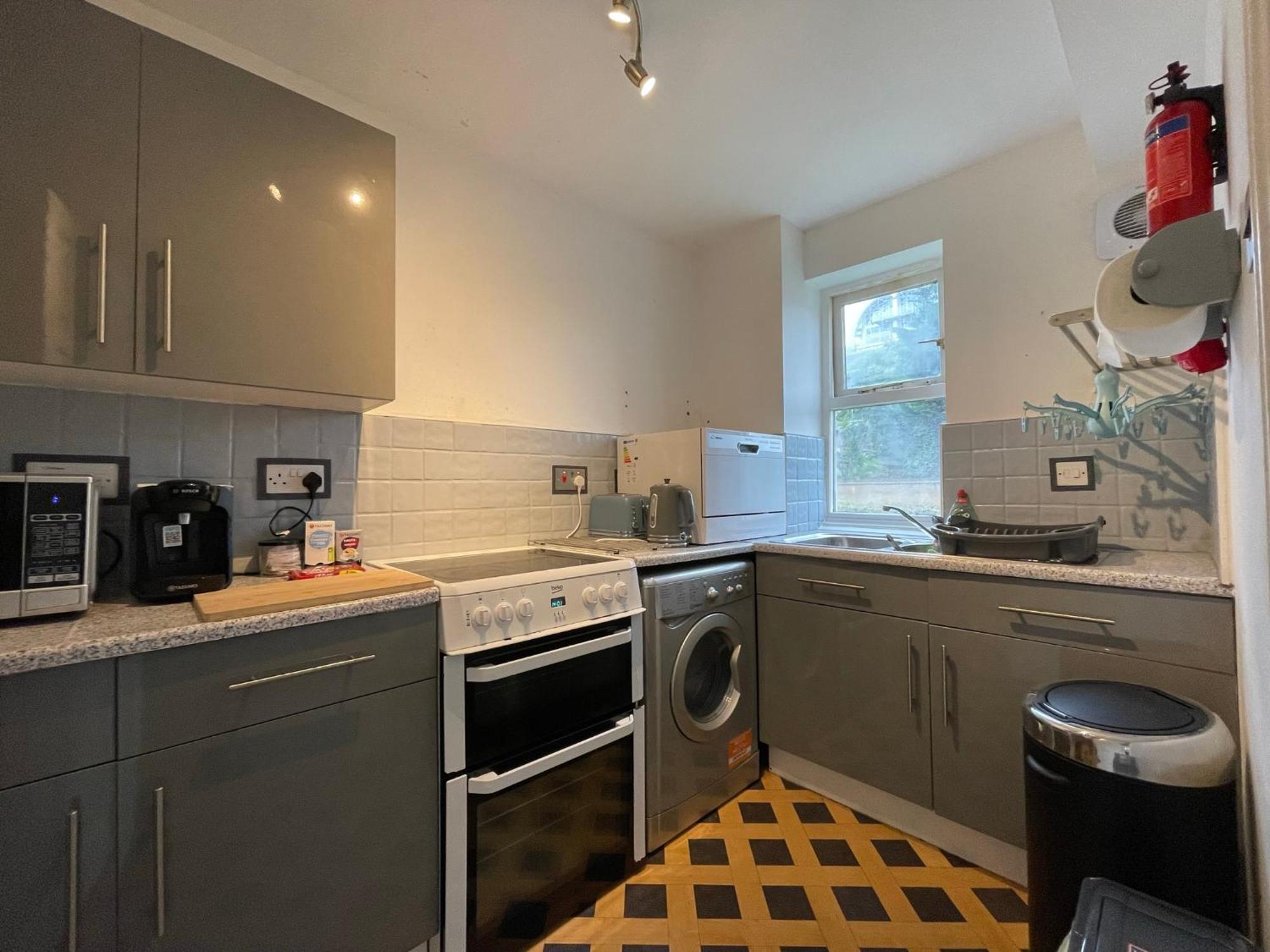 Surrey Docks Se16 Near Canada Water N Easy Access Canary Wharf London Exteriör bild