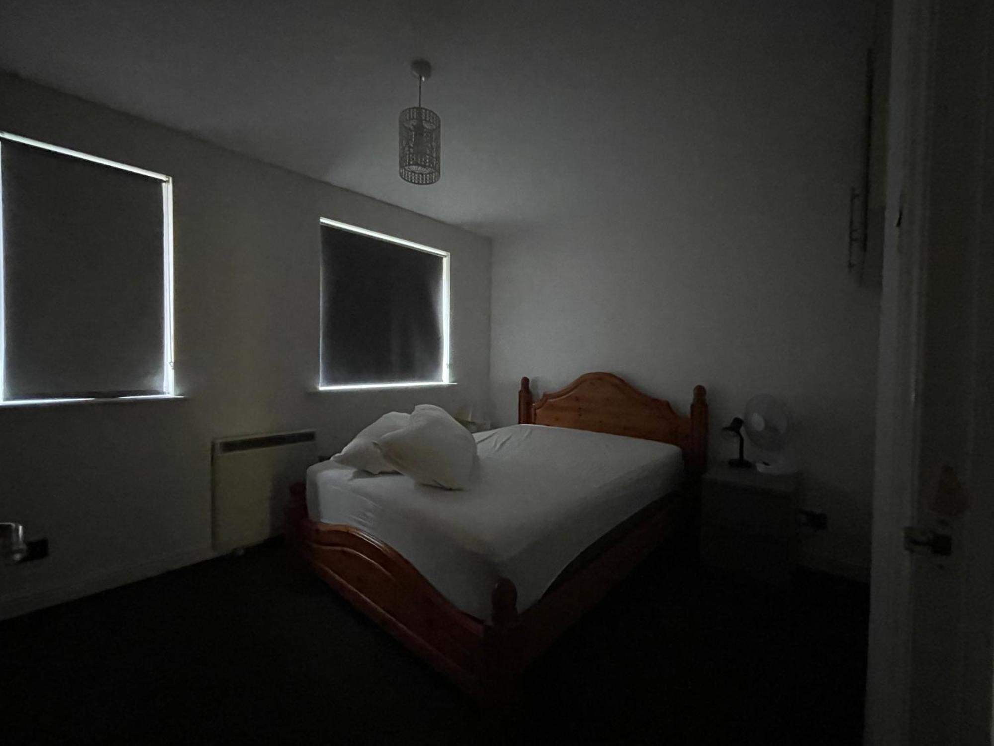 Surrey Docks Se16 Near Canada Water N Easy Access Canary Wharf London Exteriör bild