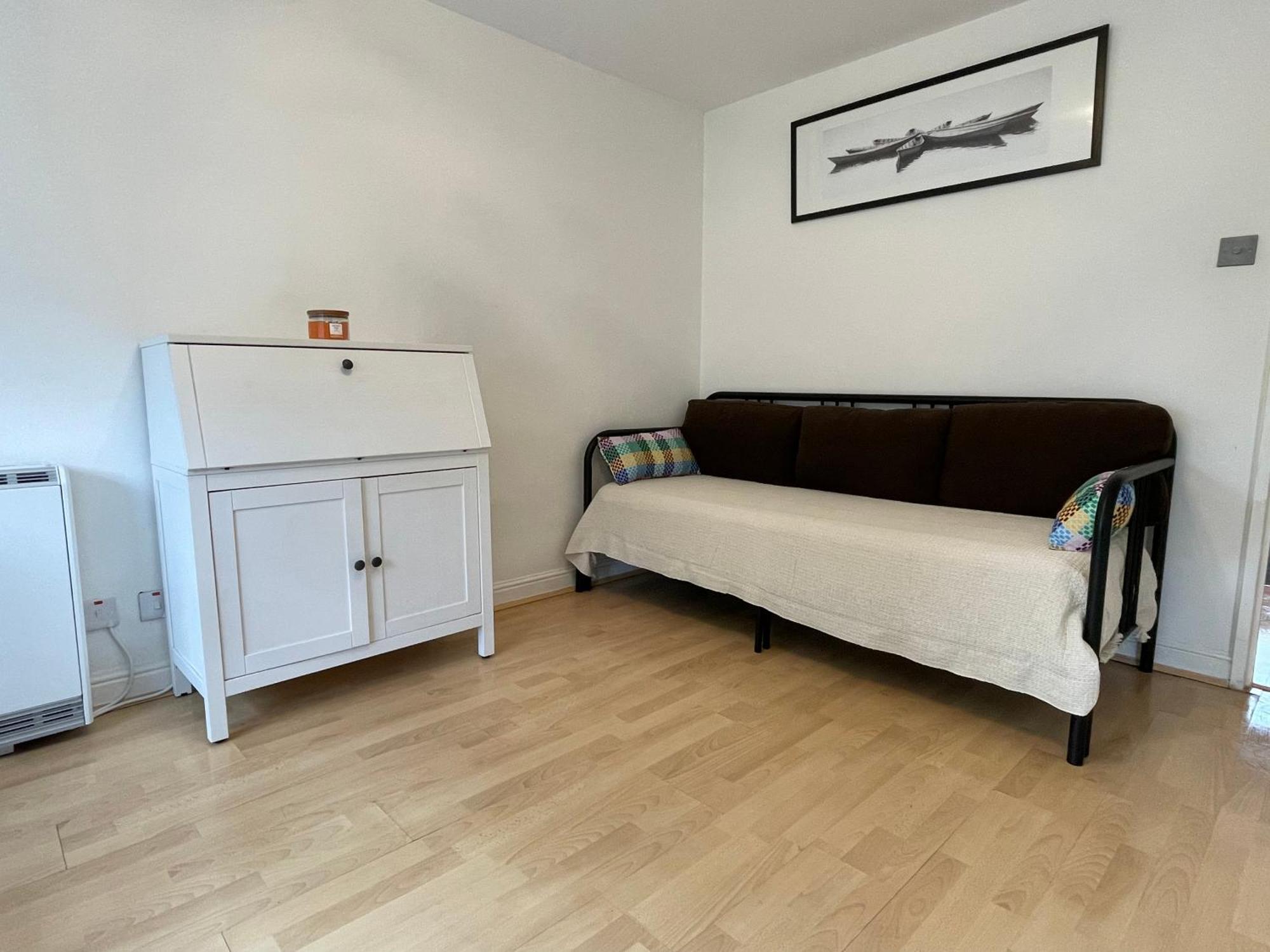 Surrey Docks Se16 Near Canada Water N Easy Access Canary Wharf London Exteriör bild