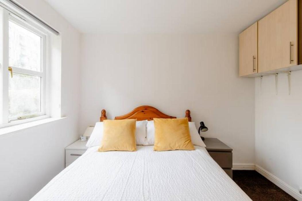 Surrey Docks Se16 Near Canada Water N Easy Access Canary Wharf London Exteriör bild