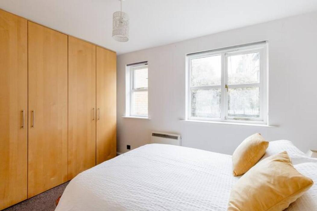 Surrey Docks Se16 Near Canada Water N Easy Access Canary Wharf London Exteriör bild